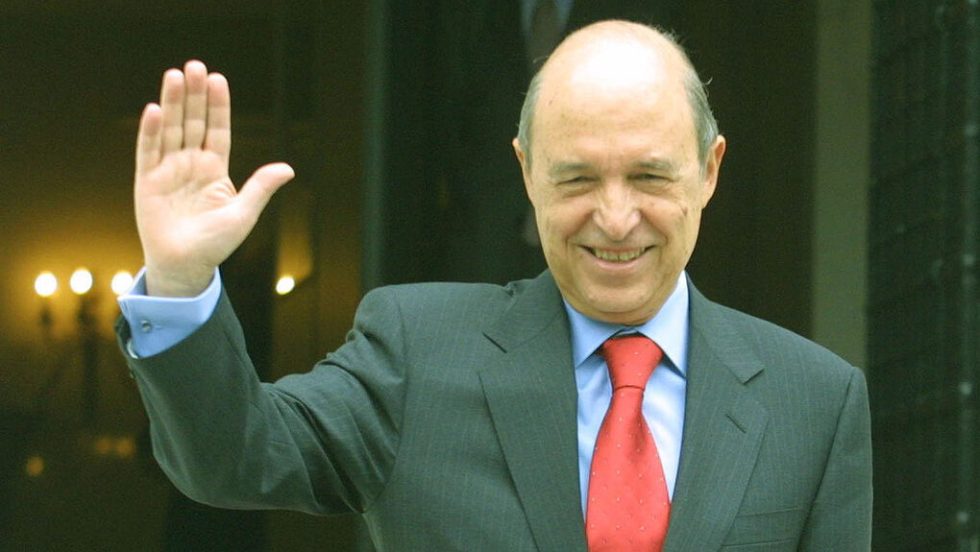 simitis a